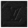 Louis Vuitton Monogram Empreinte Card Holder 133101669 [P]