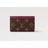 Louis Vuitton Card Holder M60703 133101672 [P]