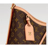 Louis Vuitton Carryall MM Monogram M46197 133101674 [P]