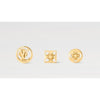 Louis Vuitton Crazy In Rock Earring Set M00395 133101678 [P]