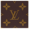 Louis Vuitton Clemence Wallet M60742 133101684 [P]