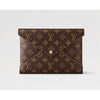 LOUIS VUITTON Kirimagi Pochette M62034 133101704 [P]
