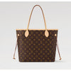 Louis Vuitton Neverfull MM Red Lining 133101706 [P]