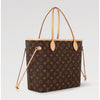 Louis Vuitton Neverfull MM Red Lining 133101706 [P]
