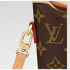 LOUIS VUITTON Folded Pouch Bag M80874 133101718 [P]