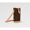 LOUIS VUITTON Folded Pouch Bag M80874 133101718 [P]
