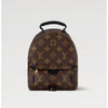 LOUIS VUITTON Palm Springs Mini Backpack M44873 133101719 [P]