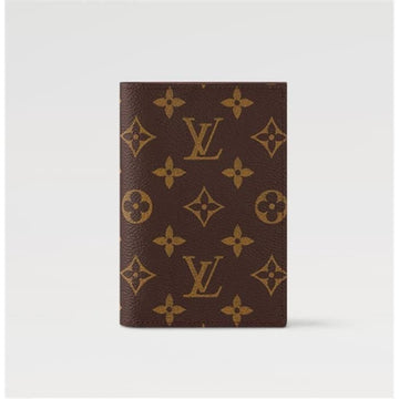 Louis Vuitton Passport Cover M64502 133101721 [P]