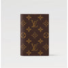Louis Vuitton Passport Cover M64502 133101721 [P]