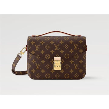 Louis Vuitton Pochette Métis Monogram M44875 133101724 [P]