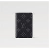 Louis Vuitton Pocket Organizer M61696 133101730 [P]