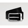 LOUIS VUITTON Pont Neuf 35MM Gürtel M8201 133101737 [P]