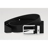 LOUIS VUITTON Pont Neuf 35MM Gürtel M8201 133101737 [P]
