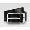 Louis Vuitton Pong Neuf 35MM Belt 133101743 [P]