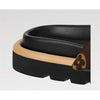 Louis Vuitton Full Pillow Flat Comfort Mule 1AAEB / Women's Slippers 133101748 [P]