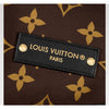 Louis Vuitton Full Pillow Flat Comfort Mule 1AAEB / Women's Slippers 133101748 [P]