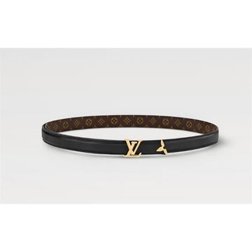 Louis Vuitton Reversible Belt 20mm 133101750 [P]