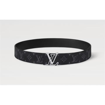 LOUIS VUITTON Reversible Belt 40mm 133101754 [P]