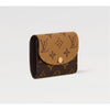 LOUIS VUITTON Rosalie Coin Purse Wallet M82333 133101762 [P]