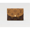 LOUIS VUITTON Rosalie Coin Purse Wallet M82333 133101762 [P]