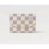 LOUIS VUITTON Rosalie Coin Purse Wallet / Geldbörse 133101766 [P]