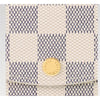 LOUIS VUITTON Rosalie Coin Purse Wallet / Geldbörse 133101766 [P]