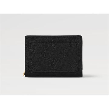 Louis Vuitton Compact Wallet M80151 133101767 [P]