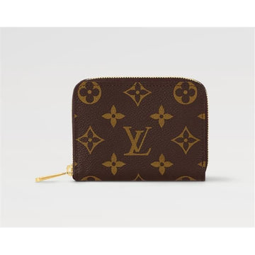 Louis Vuitton Coin Purse Zippy Wallet 133101772 [P]