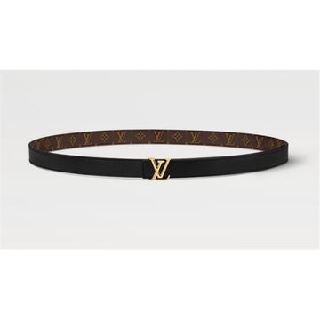 Louis Vuitton 20MM Reversible Belt 133101786 [P]