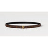 Louis Vuitton 20MM Reversible Belt 133101786 [P]