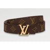 Louis Vuitton 20MM Reversible Belt 133101786 [P]