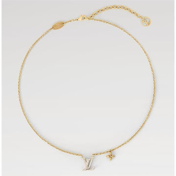 Louis Vuitton Iconic Necklace M00596 133101793 [P]