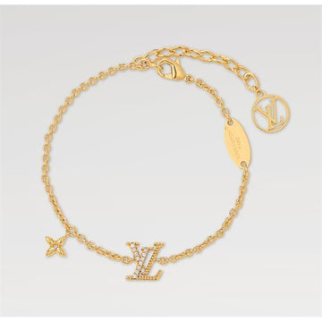 Louis Vuitton Iconic Bracelet 133101801 [P]