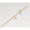 LOUIS VUITTON Iconic Armband M00587 133101801 [P]