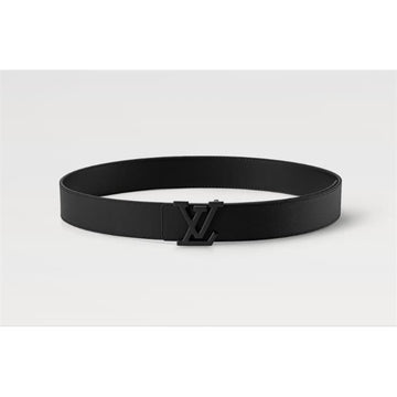 LOUIS VUITTON Aérogram 35MM Gürtel M0425 133101802 [P]