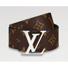 LOUIS VUITTON Reversible Monogram Belt - M9821 133101806 [P]