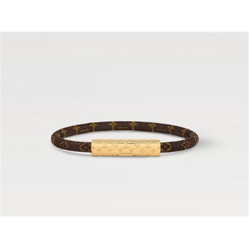 LOUIS VUITTON Confidence Bracelet M8274F / Bracelet 133101813 [P]