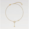 Louis Vuitton Flowergram Necklace M01234 133101819 [P]