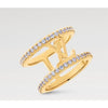 Louis Vuitton Iconic Ring M1463 133101831 [P]