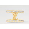 Louis Vuitton Iconic Ring M1463 133101831 [P]