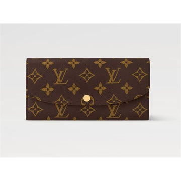 Louis Vuitton Emily Wallet M60697 133101843 [P]