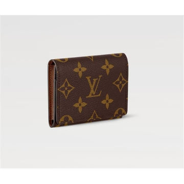 Louis Vuitton Envelope Card Holder M63801 133101846 [P]