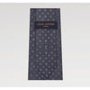 Louis Vuitton Monogram Classic Tie - Grey M70952 133102085 [P]