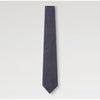 Louis Vuitton Monogram Classic Tie - Grey M70952 133102085 [P]