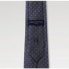 Louis Vuitton Monogram Classic Tie - Grey M70952 133102085 [P]