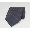 Louis Vuitton Monogram Classic Tie - Grey M70952 133102085 [P]
