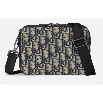 DIOR Reißverschluss-Mäppchen 2OBBC119YSE_H05E 133102256 [P]