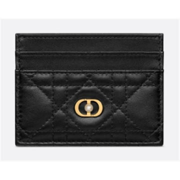 Dior Freesia Card Wallet 133102274 [P]