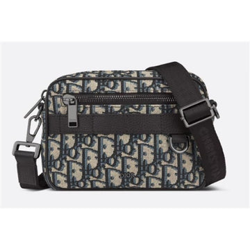 Dior Mini Strap Bag 133102281 [P]