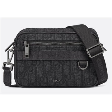 Dior Safari Mini Strap Bag 2ESWS011YKY_H03E 133102283 [P]